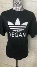 Load image into Gallery viewer, Vegandidas (tshirt)