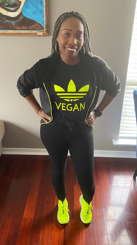 Vegandidas (tshirt)