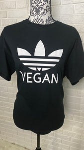 Vegandidas (tshirt)